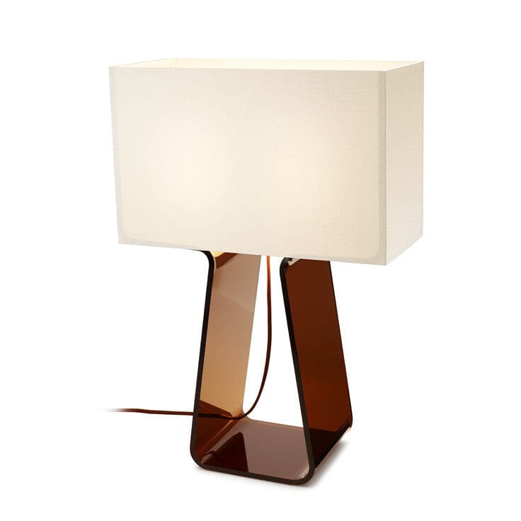 Tube Top Table Lamp Table Lamps Pablo 