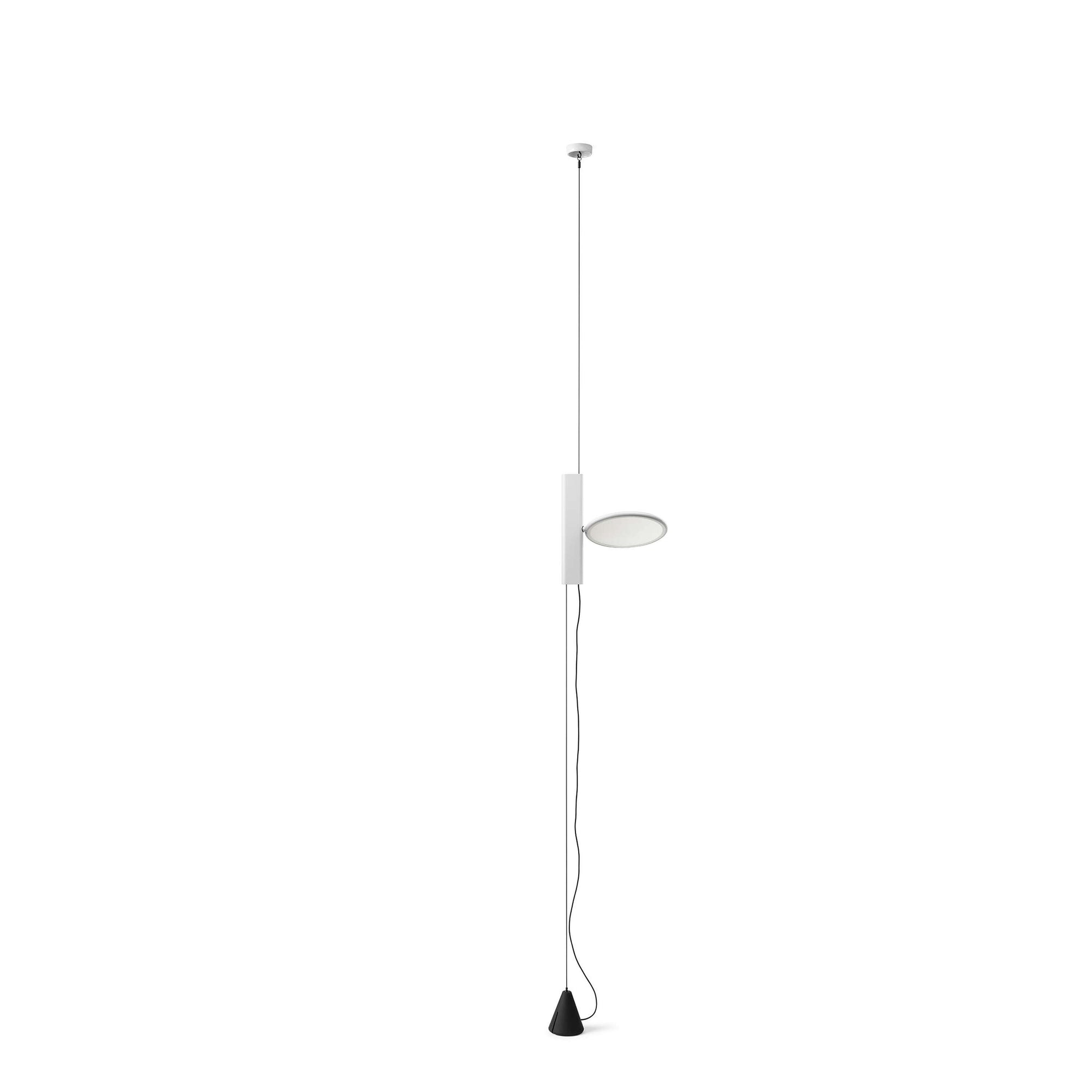 OK LED Pendant