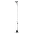Toio Led Floor Lamp Floor Lamps Flos White 