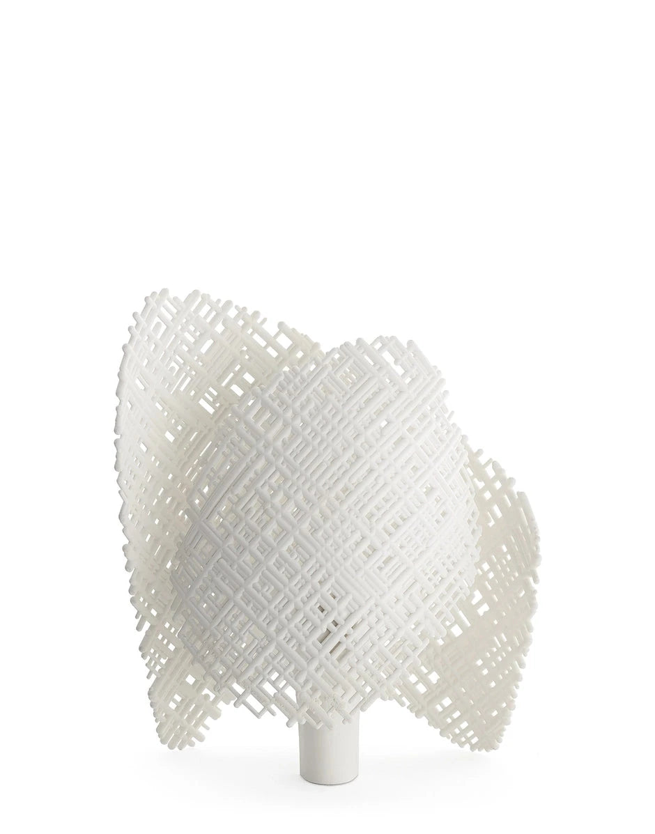 Tea Table Lamp Table Lamp Kartell White 