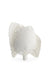 Tea Table Lamp Table Lamp Kartell White 