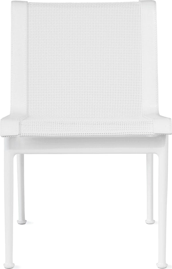 1966 Armless Dining Chair Outdoors Knoll 