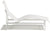 Schultz Contour Chaise Lounge Outdoors Knoll 