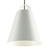Above LED Pendant hanging lamps Louis Poulsen White 0-10V Static Dim 