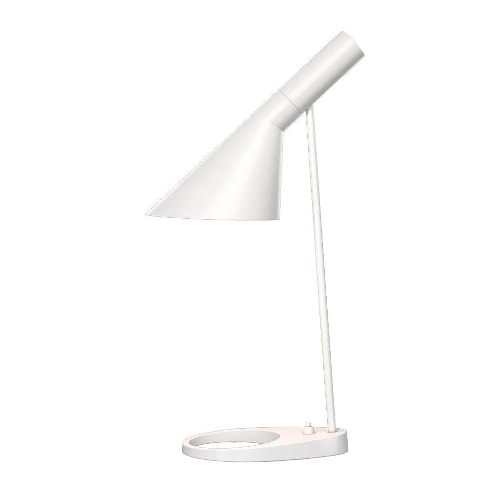 AJ Table Lamp by Louis Poulsen Table Lamps Louis Poulsen White 