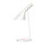 AJ Table Lamp by Louis Poulsen Table Lamps Louis Poulsen White 