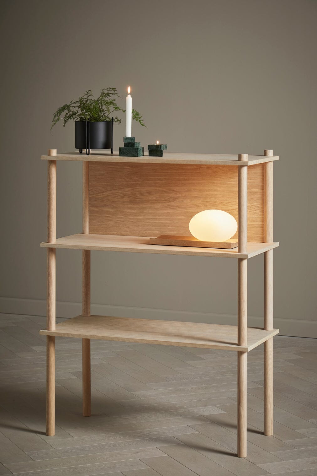 Elevate Back Panel (Large) Accessories Woud 
