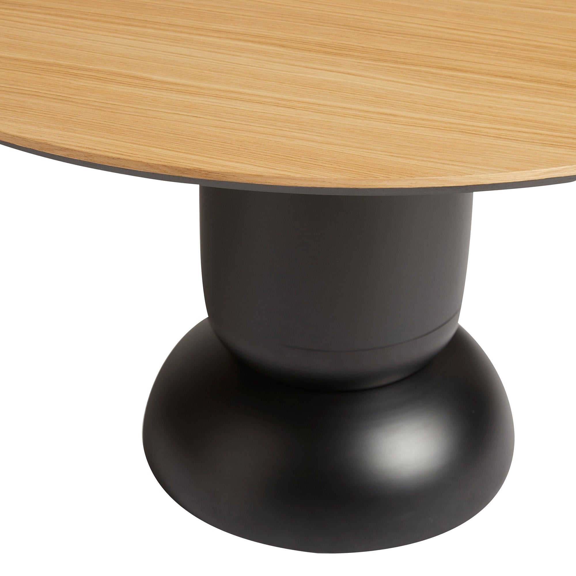 Ludo Dining Table Dining Tables Woud 