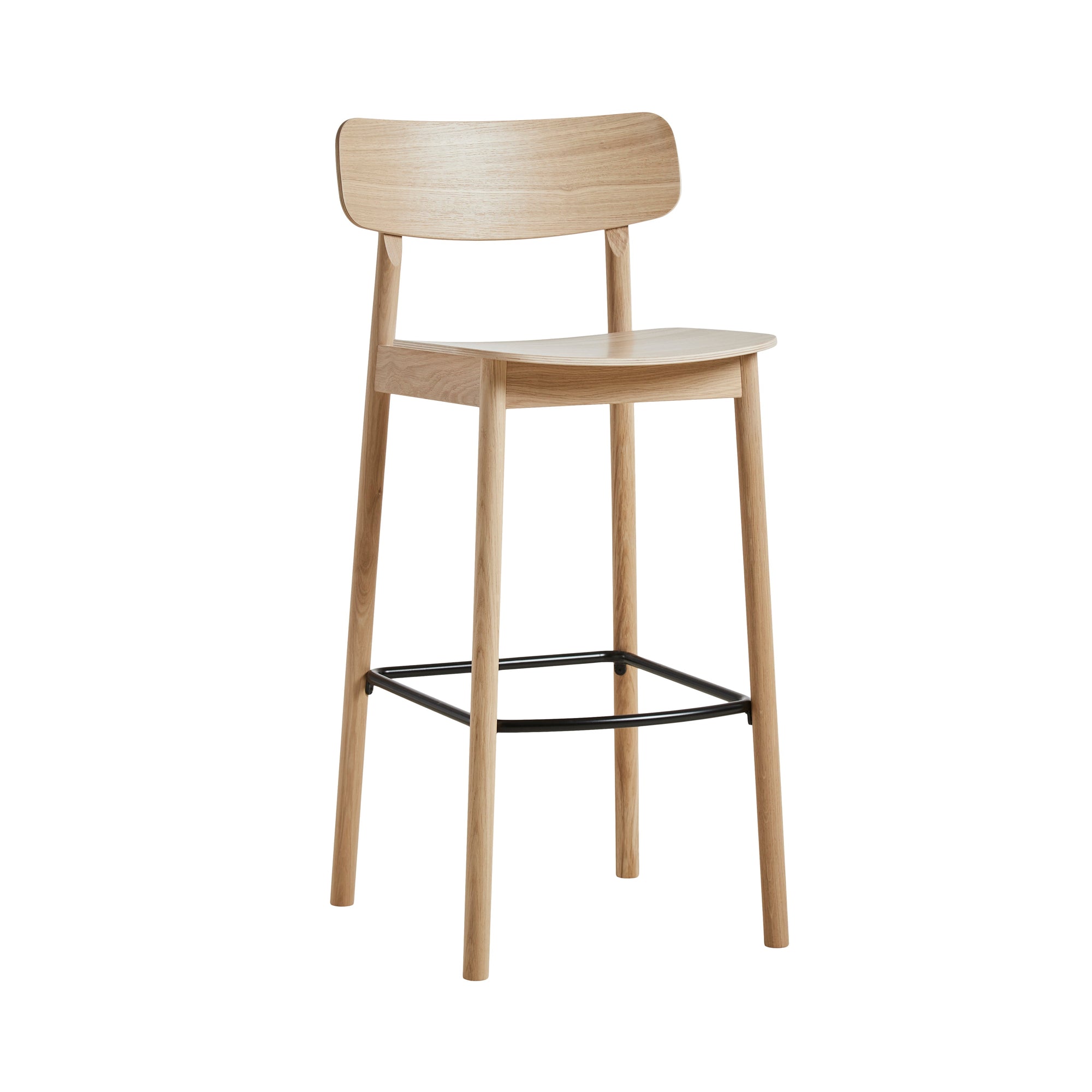 Soma Bar + Counter Stool