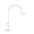 Coupe Arch Floor Lamp