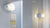 Fresnel Outdoor Lighting