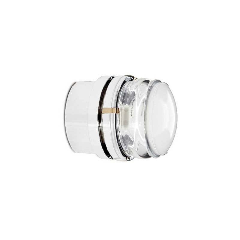 Fresnel Outdoor Lighting
