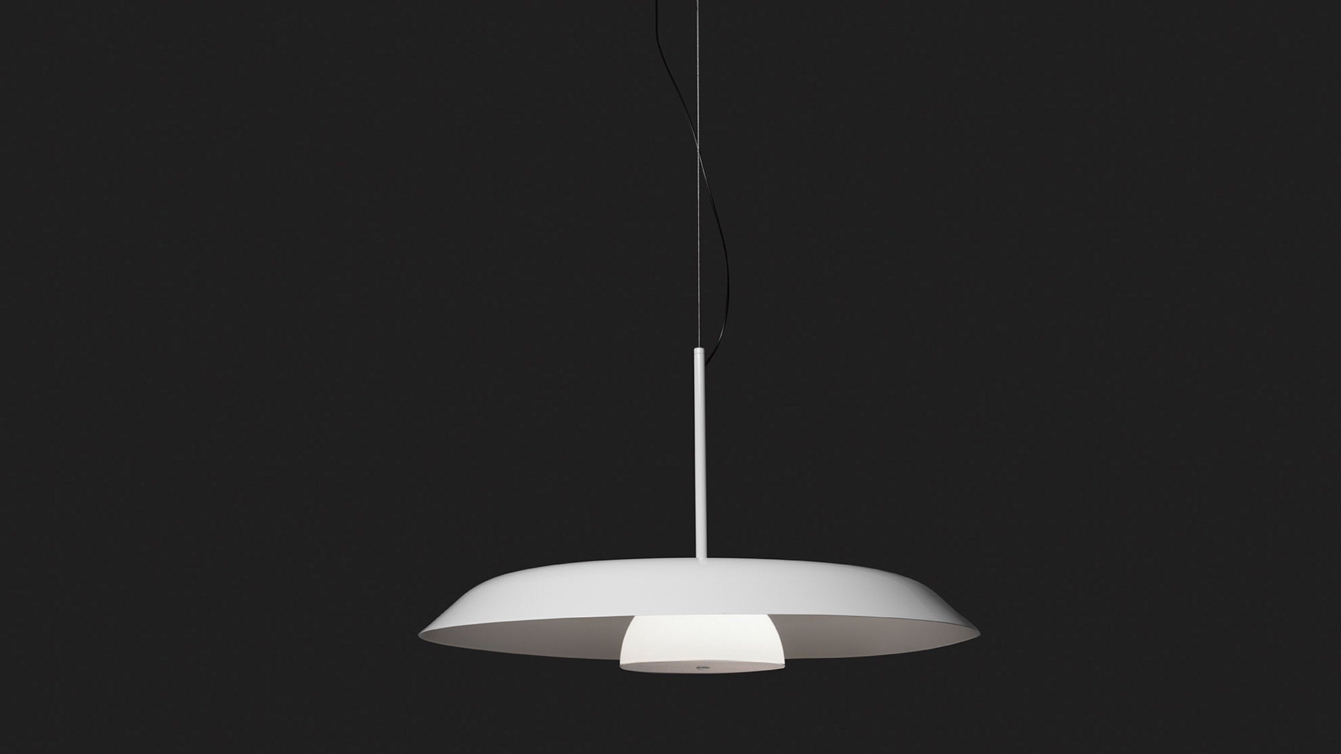Iride Pendant Lamp