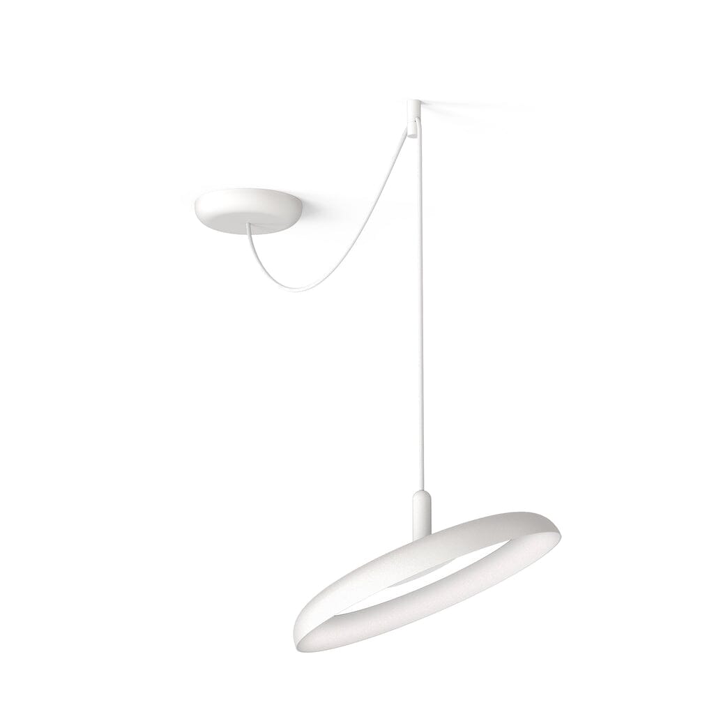 Nivél Pendant hanging lamps Pablo 