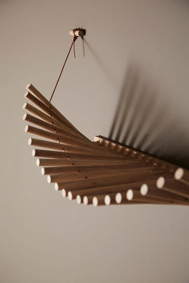 Knaegt Coat Rack Coat Rack Woud 