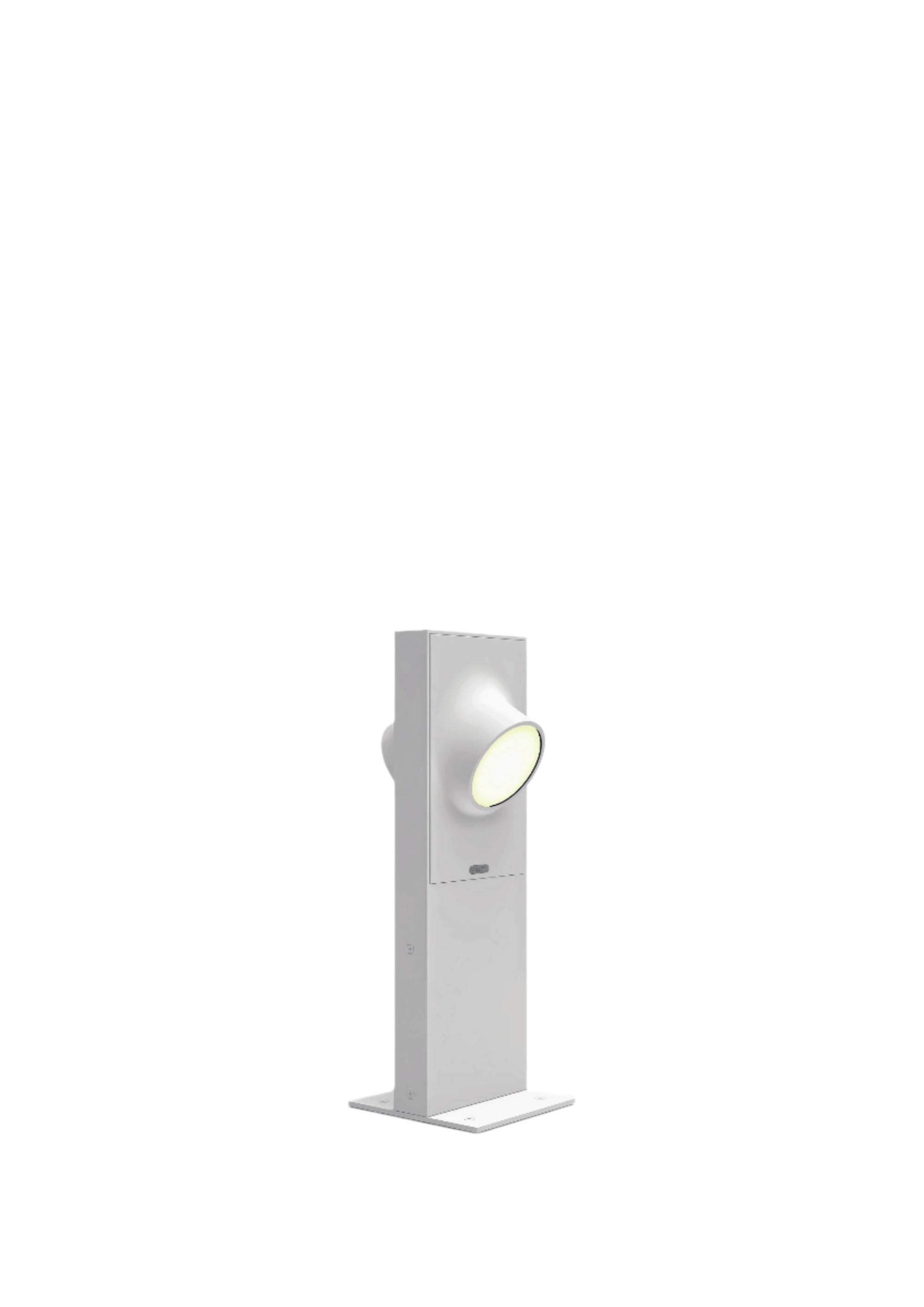 Ciclope Outdoor Floor Lamp