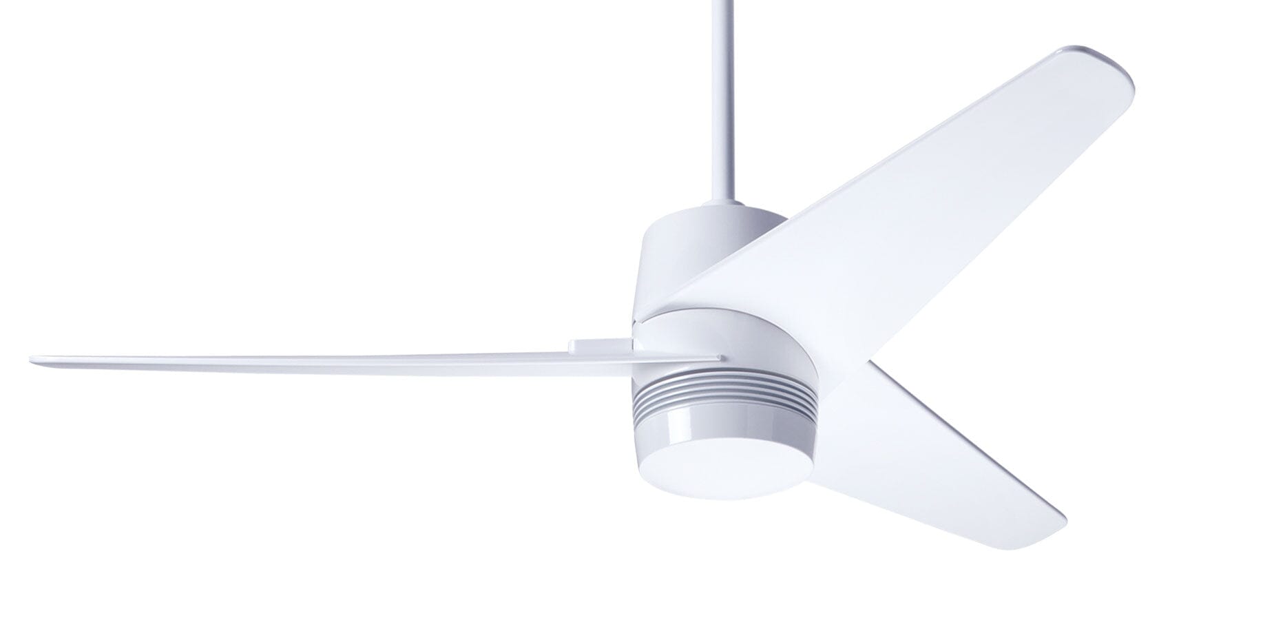 Velo DC Ceiling Fan Ceiling Fans Modern Fan Co 