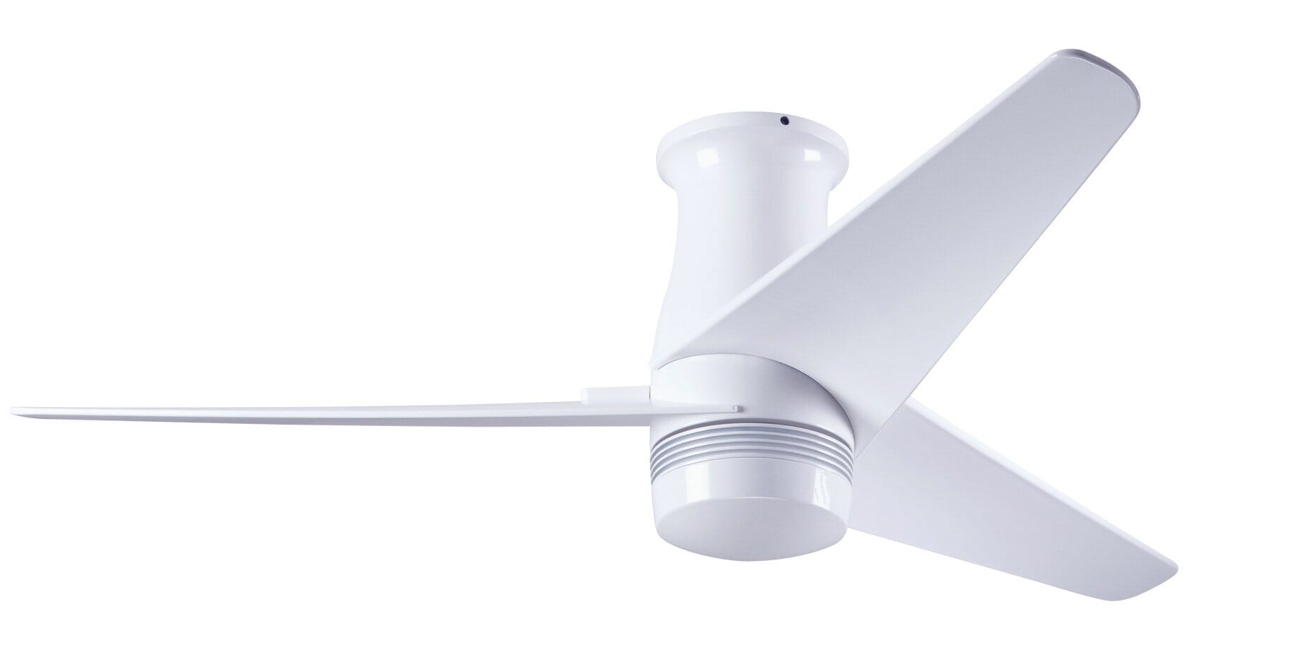 Velo Flush DC Ceiling Fan Ceiling Fans Modern Fan Co 