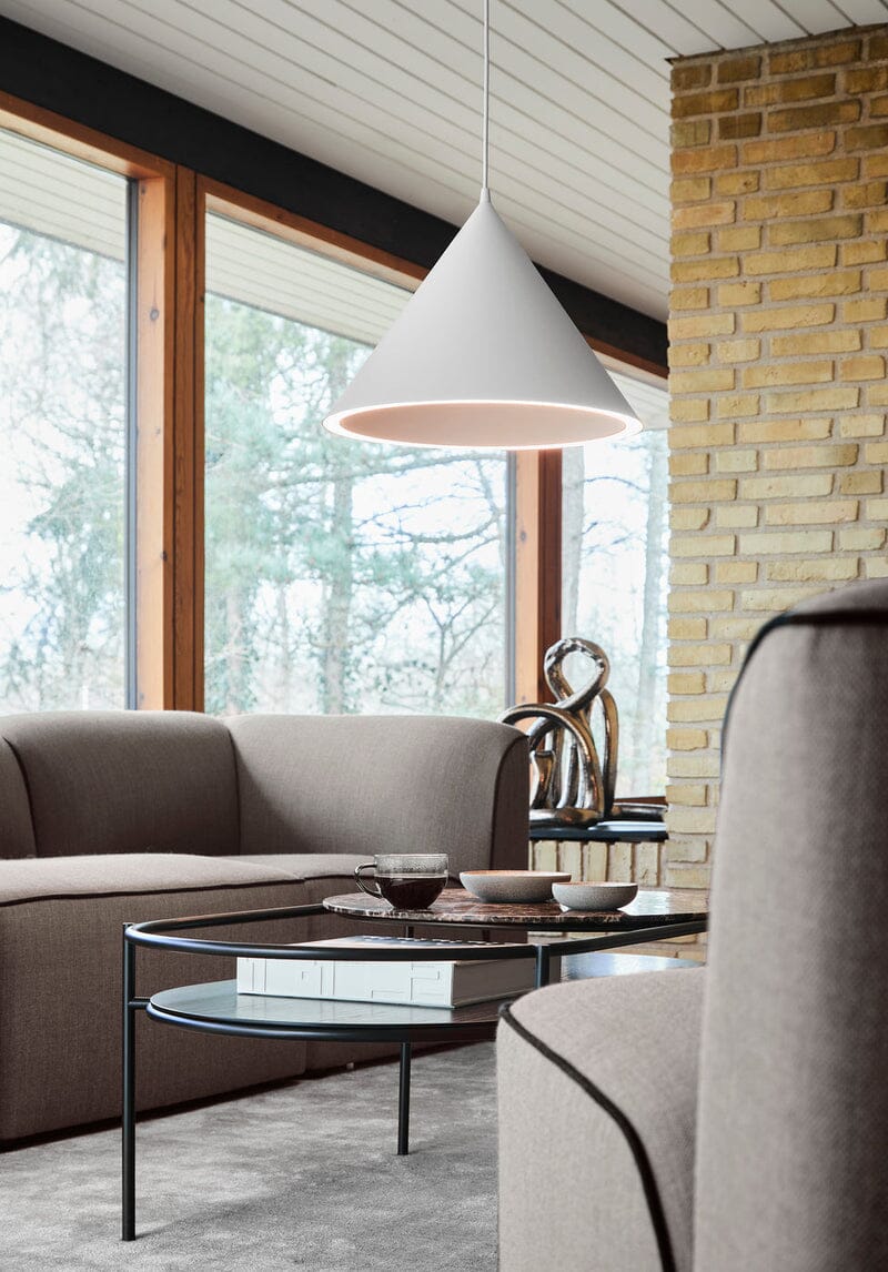 Annular Pendant Lamp hanging lamps Woud 
