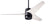 Velo DC Ceiling Fan Ceiling Fans Modern Fan Co 