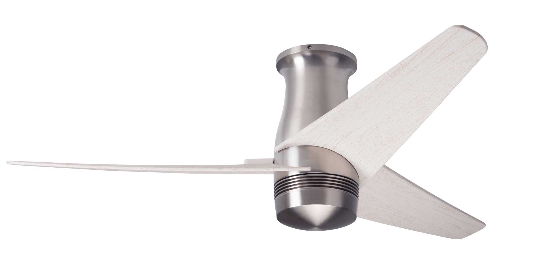 Velo Flush DC Ceiling Fan Ceiling Fans Modern Fan Co 