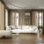 Collar 3 Seater Sofa Sofas Woud 