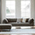 Collar 3 Seater Sofa Sofas Woud 