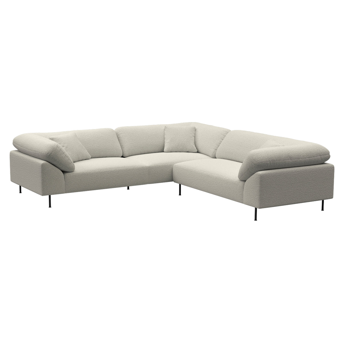 Collar Sectional 4