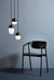 Dot Pendant Light hanging lamps Woud 