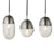 Dot Pendant Light hanging lamps Woud 