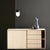 Dot Pendant Light hanging lamps Woud 