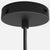 Dot Pendant Light hanging lamps Woud 