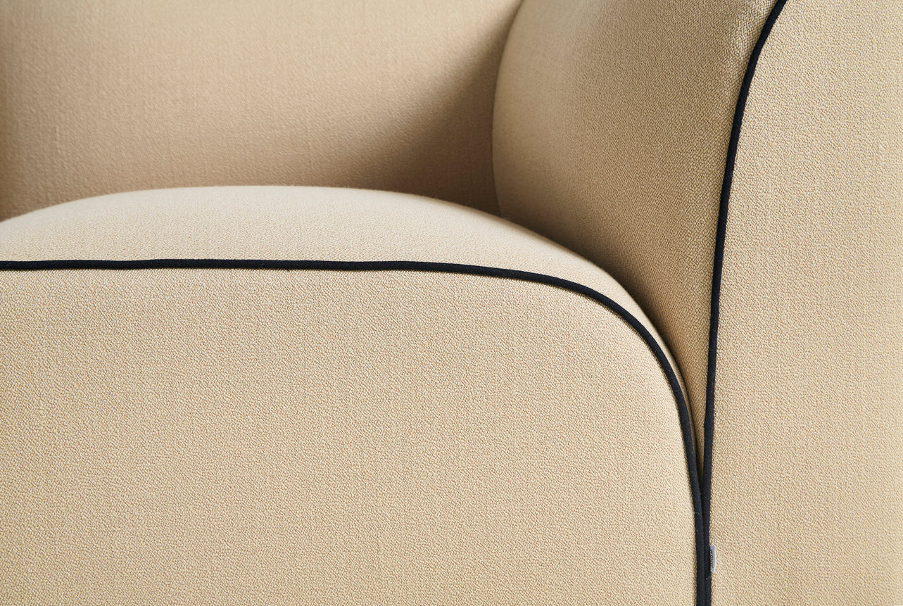 Flora Modular 2.5 Seater Sofa