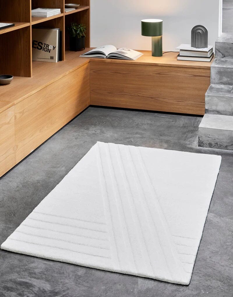 Kyoto Rug Accessories Woud 