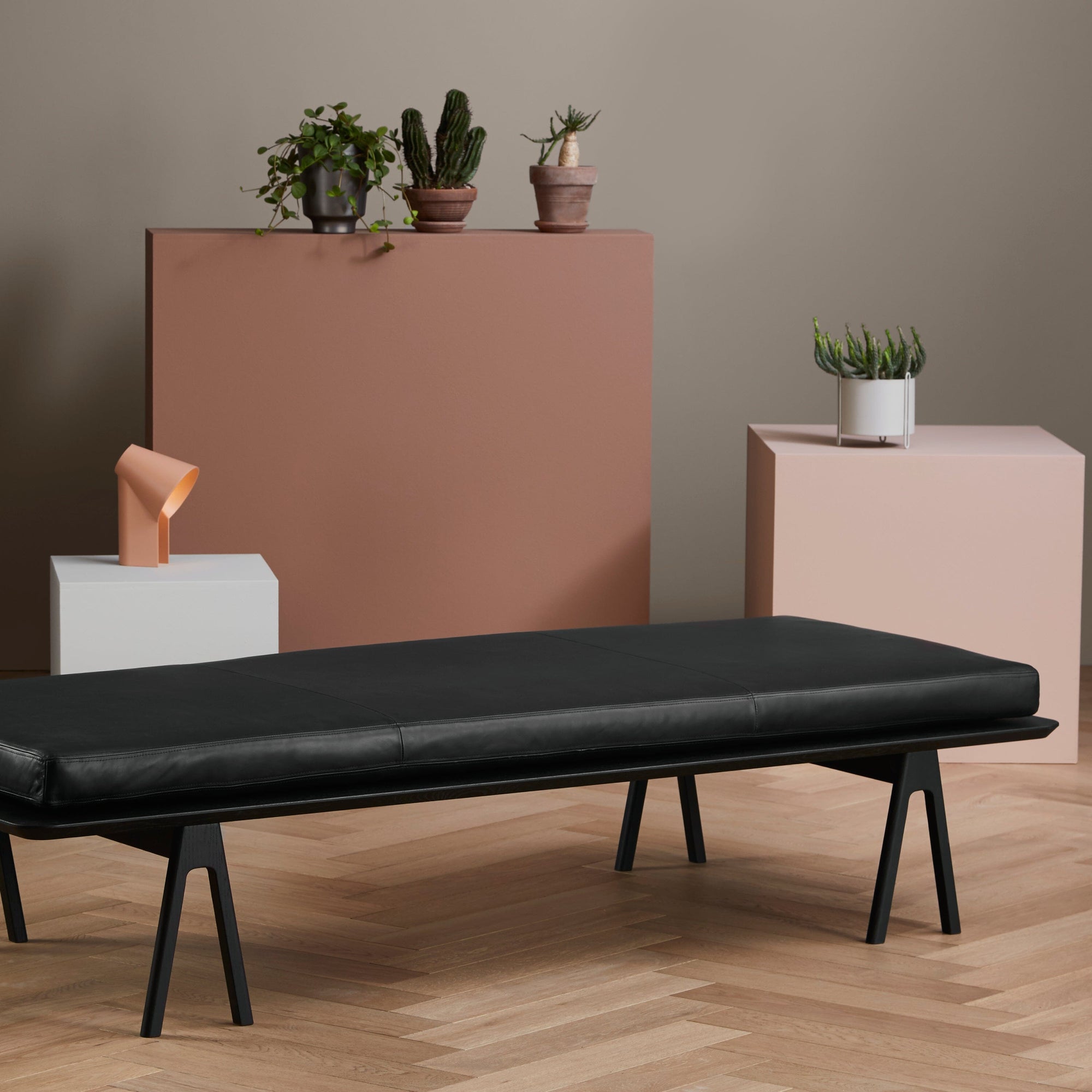 Level Daybed Beds Woud 