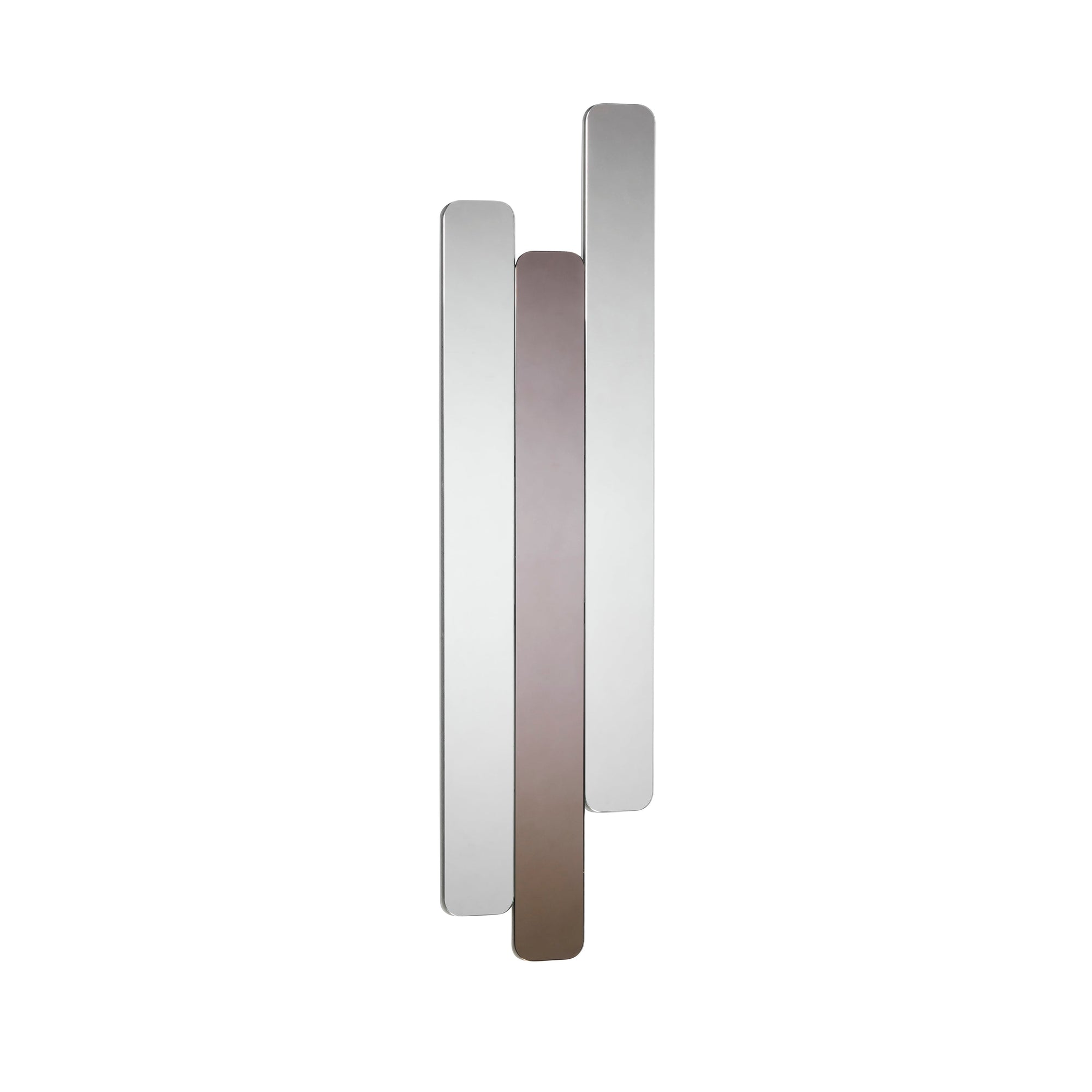 Logs Mirror