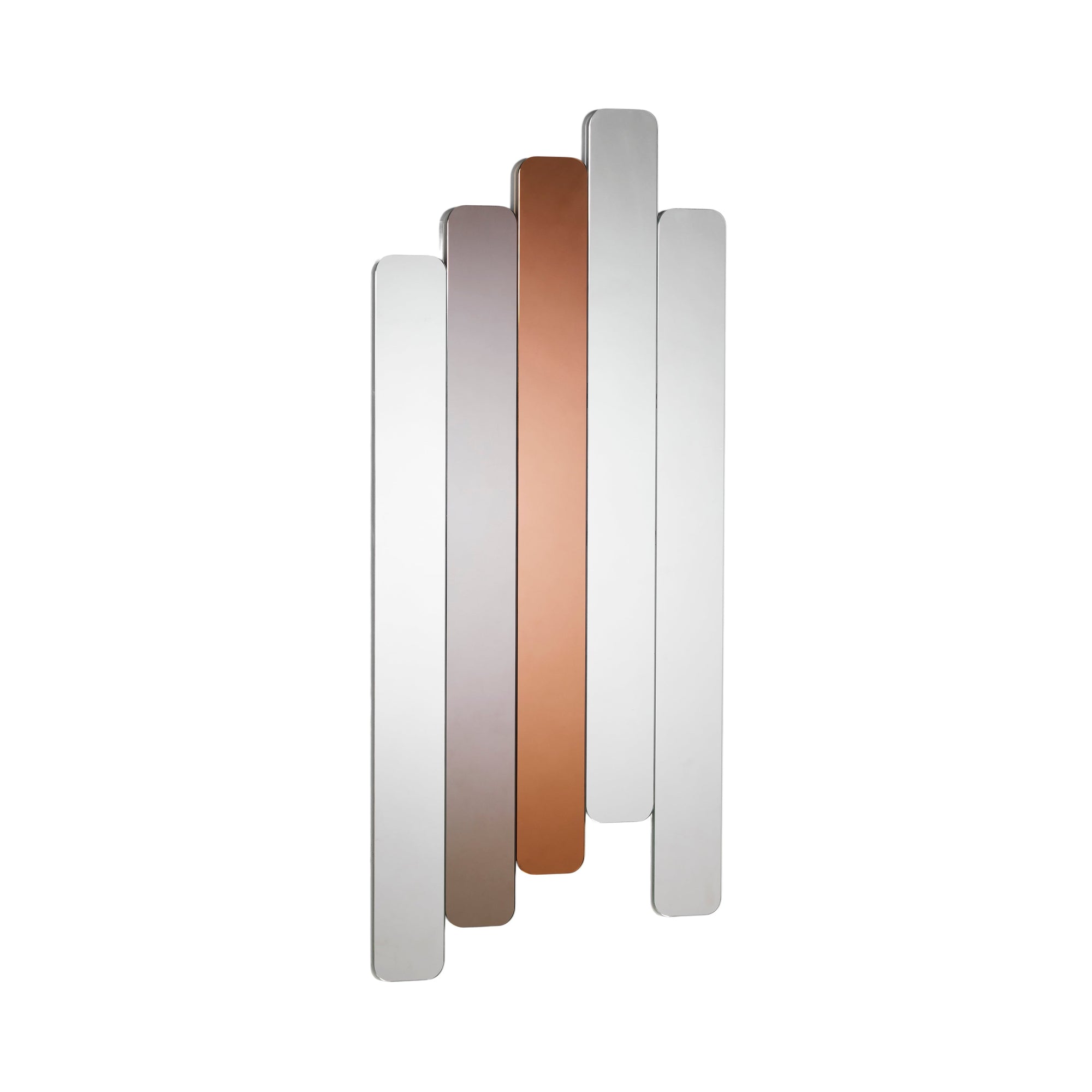 Logs Mirror