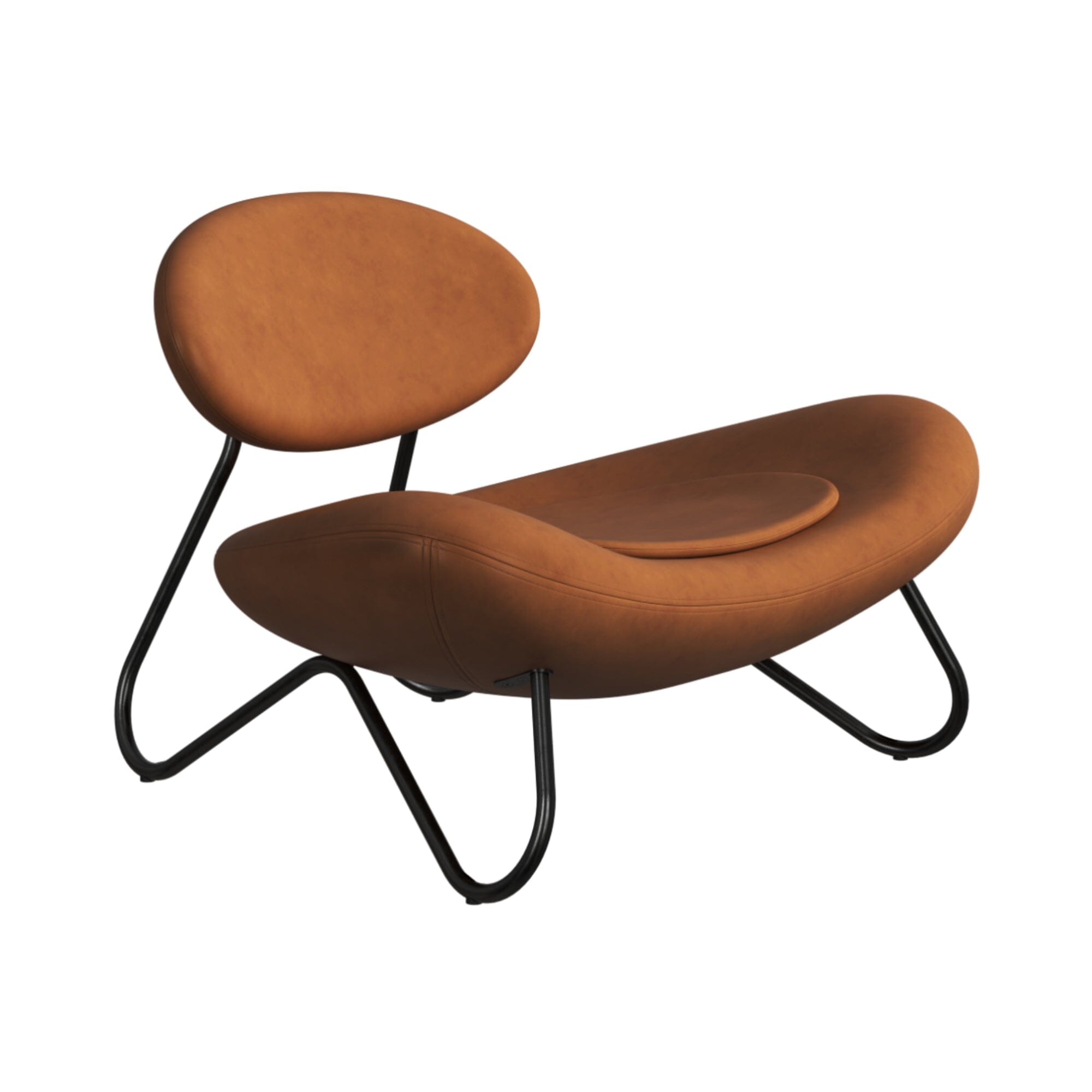 Meadow Lounge Chair lounge chair Woud 