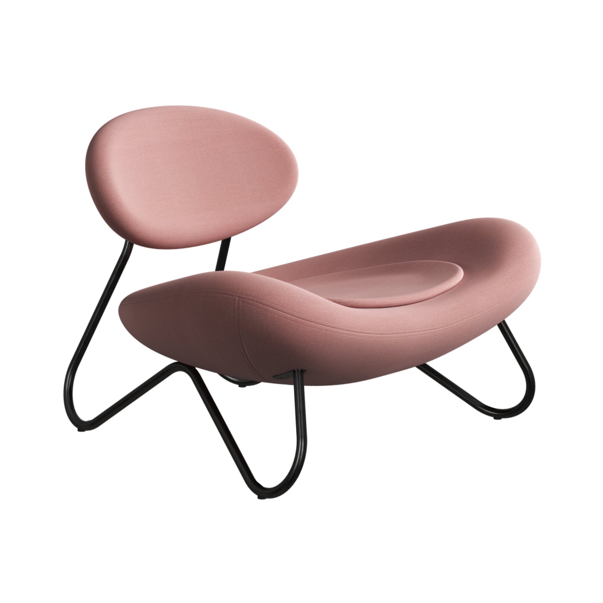 Meadow Lounge Chair lounge chair Woud 