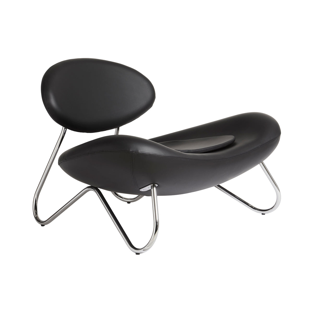 Meadow Lounge Chair lounge chair Woud 