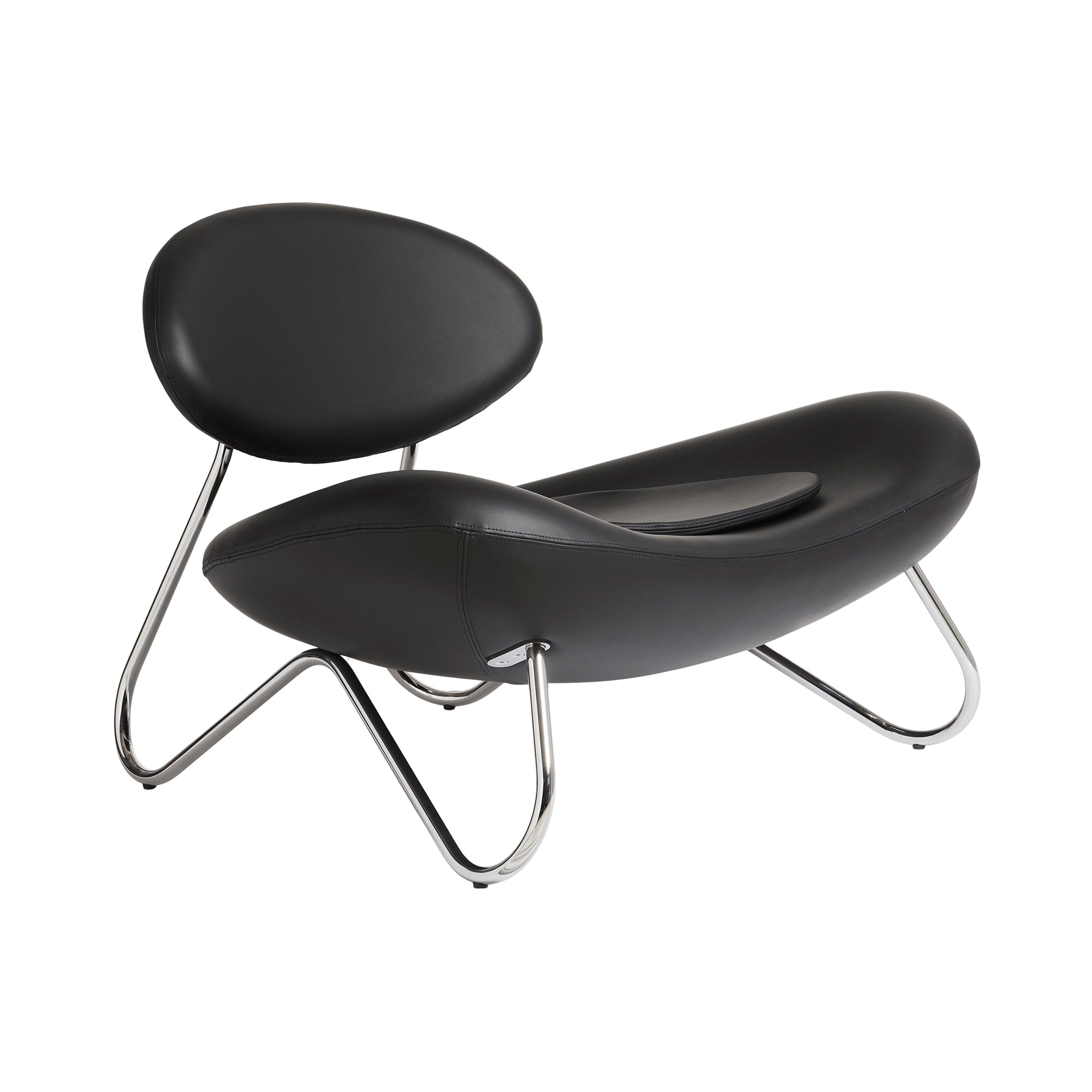 Meadow Lounge Chair lounge chair Woud 