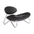 Meadow Lounge Chair lounge chair Woud 