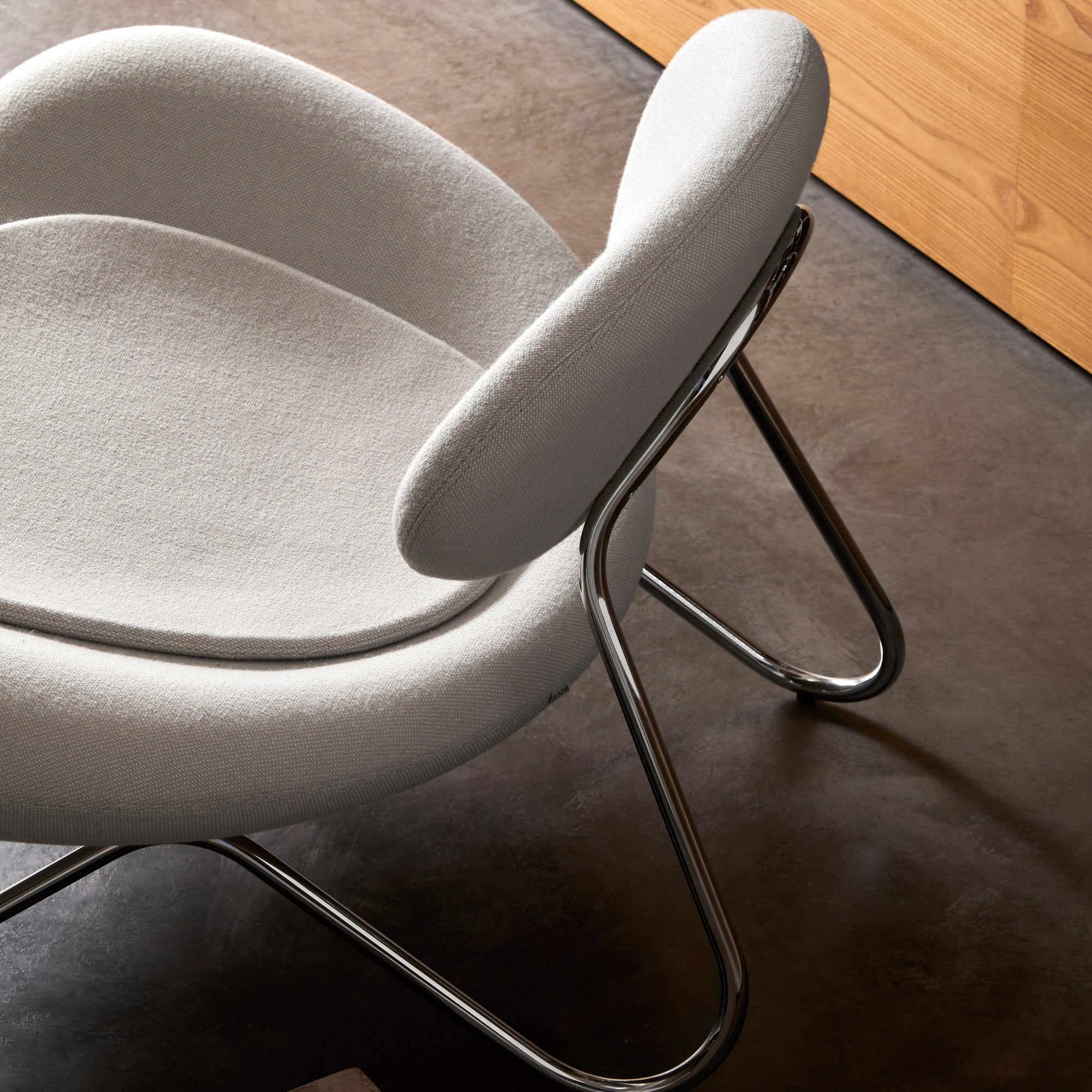 Meadow Lounge Chair lounge chair Woud 
