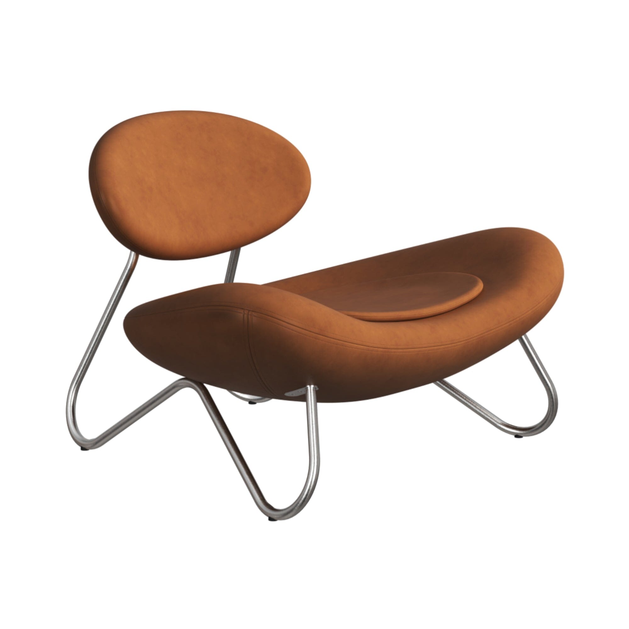 Meadow Lounge Chair lounge chair Woud 