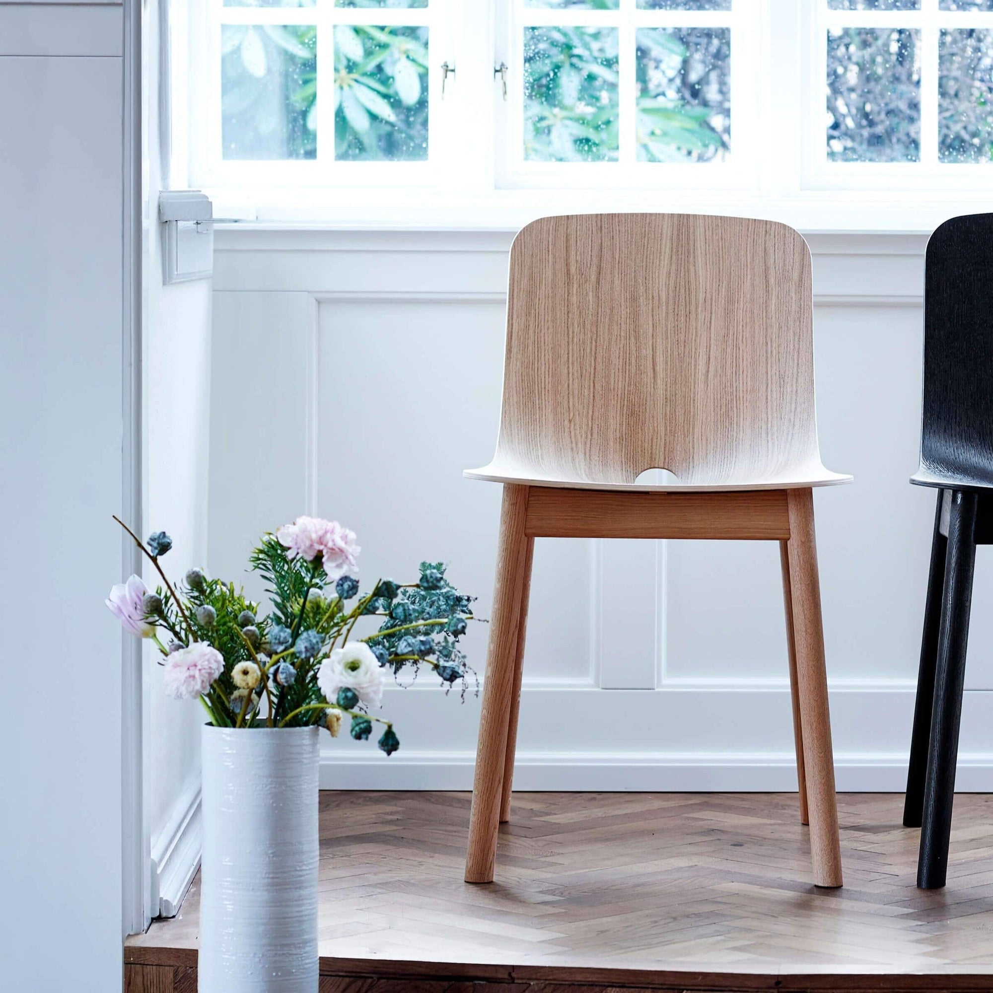 Mono Dining Chair Dining Chair Woud 