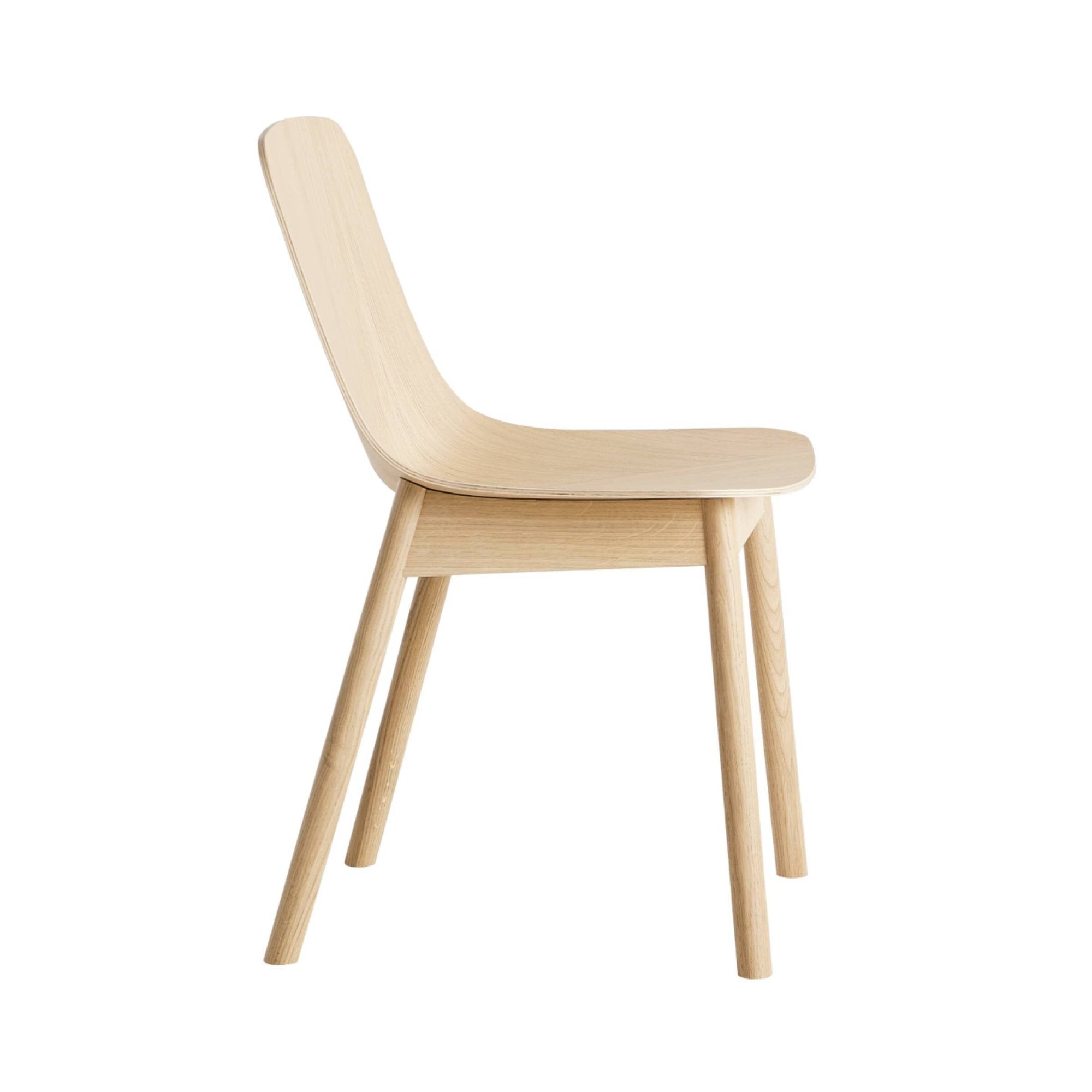Mono Dining Chair Dining Chair Woud 