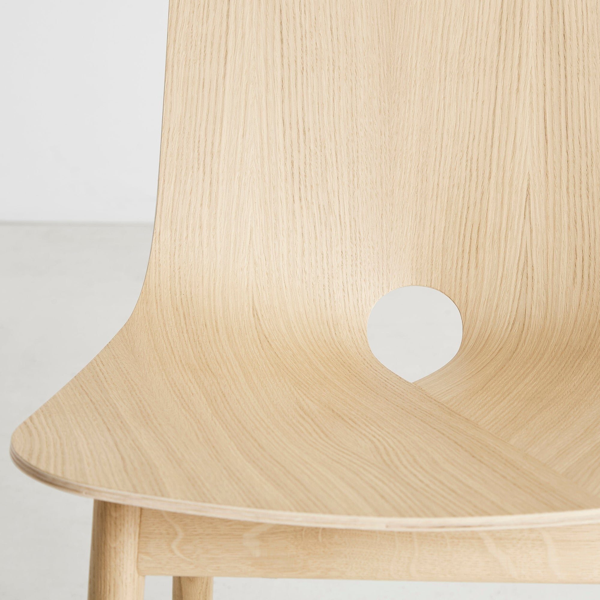 Mono Dining Chair Dining Chair Woud 