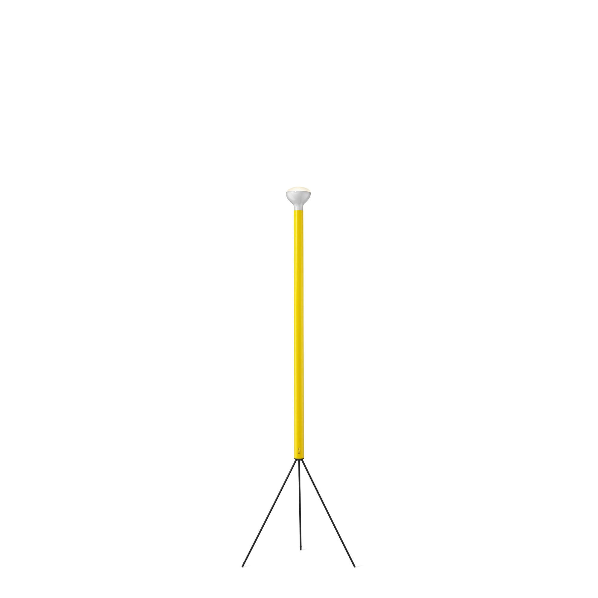 Luminator Floor Lamp