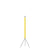 Luminator Floor Lamp