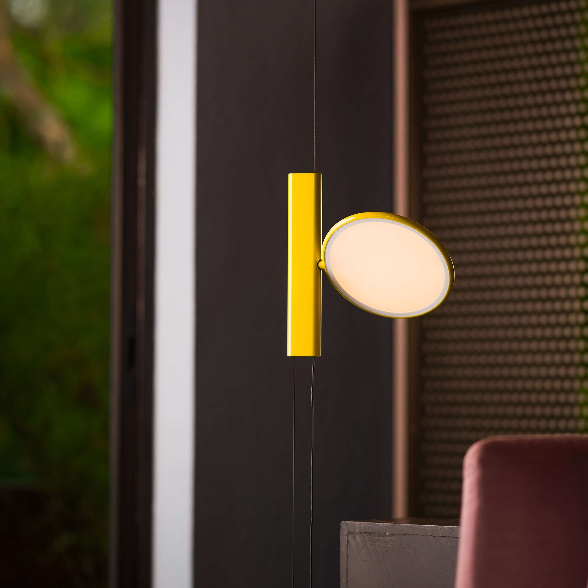 OK LED Pendant